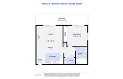 208/18 Tribeca Drive, Point Cook, Vic 3030