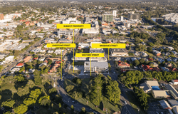 1 Limestone Street, Ipswich, Qld 4305