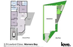 2/9 Lawford Close, Warners Bay, NSW 2282