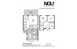 23 Teraweyna Close, Woodcroft, NSW 2767