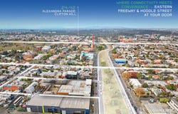 24-42 Alexandra Parade, Clifton Hill, Vic 3068