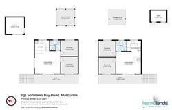 631 Sommers Bay Road, Murdunna, Tas 7178