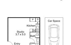 20/82 Grey Street, St Kilda, Vic 3182
