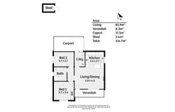 71 Bridge Road, Langhorne Creek, SA 5255