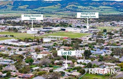 Lot 82, 4 Berry Street, Aldinga Beach, SA 5173