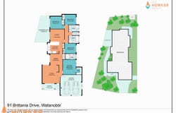 91 Brittania Drive, Watanobbi, NSW 2259