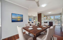 6 Frank Street, Heatley, Qld 4814