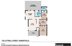 136 Luttrell Street, Hobartville, NSW 2753