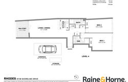 87/38 Shoreline Drive, Rhodes, NSW 2138