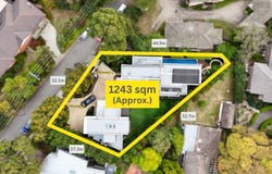 11-13 Miller Crescent, Mount Waverley, Vic 3149