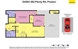 G04/501-503 Plenty Road, Preston, Vic 3072