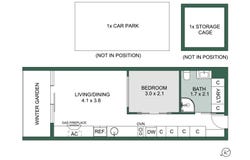225/18-34 Station Street, Sandringham, Vic 3191