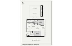 414/99 Dow Street, Port Melbourne, Vic 3207