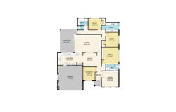 7 Ellesmere Circuit, Success, WA 6164