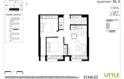 5212/185 Weston Street, Brunswick East, Vic 3057