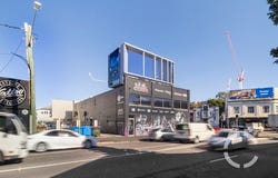 71 & 81 Brunswick Street, Fortitude Valley, Qld 4006