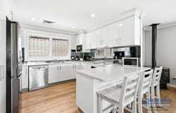 14 Ailsa Place, Riverstone, NSW 2765