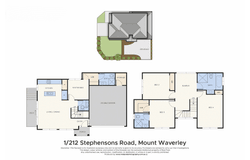 1/212 Stephensons Road, Mount Waverley, Vic 3149