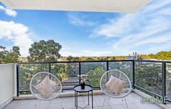 503/18 WALKER STREET, Rhodes, NSW 2138