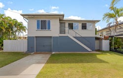 159 Stewart Street, Frenchville, Qld 4701