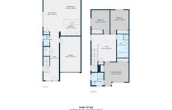 1 Fuji Drive, Truganina, Vic 3029