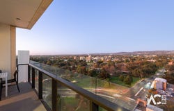 1408/297 Pirie Street, Adelaide, SA 5000