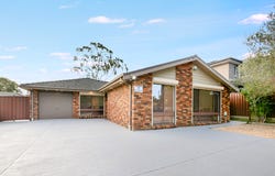 48 Curtis Road, Chester Hill, NSW 2162