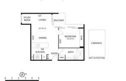 306/9 Eades Street, East Melbourne, Vic 3002