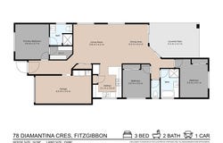 78 Diamantina Crescent, Fitzgibbon, Qld 4018