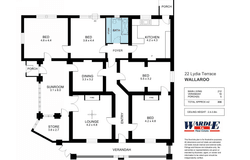 22 Lydia Tce, Wallaroo, SA 5556