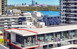 512/2 Timbrol Avenue, Rhodes, NSW 2138