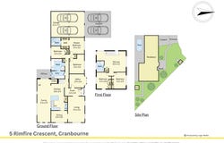 5 Rimfire Crescent, Cranbourne, Vic 3977