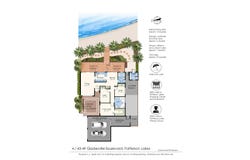4/43-49 Gladesville Boulevard, Patterson Lakes, Vic 3197
