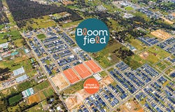 Lot 36 Eighth Avenue, Austral, NSW 2179