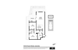 101/43 Church street, Lidcombe, NSW 2141