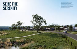 Lot 519, Calaisita Drive, Gisborne, Vic 3437
