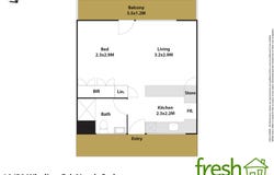10/59 Whaling Road, North Sydney, NSW 2060
