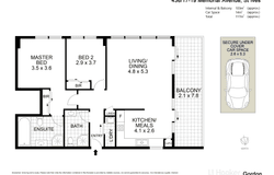 436/17-19 Memorial Ave, St Ives, NSW 2075