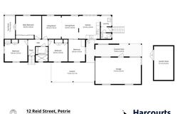 12 Reid Street, Petrie, Qld 4502