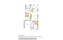 21 Mckell Street, Deanside, Vic 3336