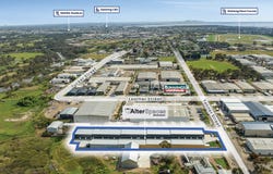 AlterSpaces, 106 Tanner Street, Breakwater, Vic 3219