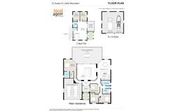21 Koala Court, Little Mountain, Qld 4551