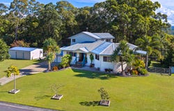 78 Highlands Hill Road, Maroochy River, Qld 4561