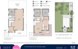21 Grevillea Drive, Varsity Lakes, Qld 4227