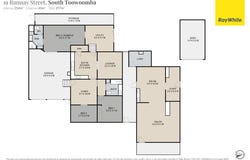 19 Ramsay Street, South Toowoomba, Qld 4350