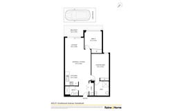 403/31 Smallwood Ave, Homebush, NSW 2140