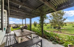 476 Emerys Bridge Road, Gundiah, Qld 4650