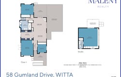 58 Gumland Drive, Witta, Qld 4552