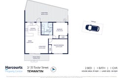 2/35 Toolar Street, Tewantin, Qld 4565