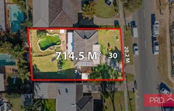 28 - 30 Nuwarra Road, Chipping Norton, NSW 2170